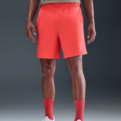 Imagen 2 del producto Shorts Challenger Rojo Hombre