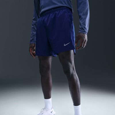 Imagen 2 del producto Shorts Challenger Azul Hombre