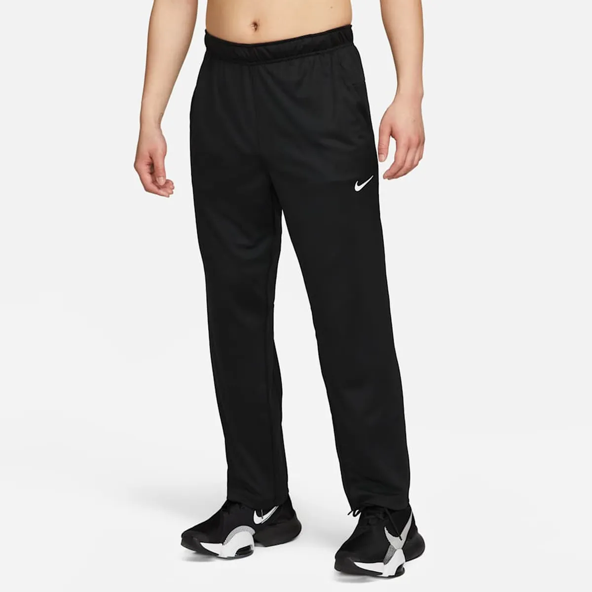 NIKE - Pantalon Nike Totality Negro Hombre