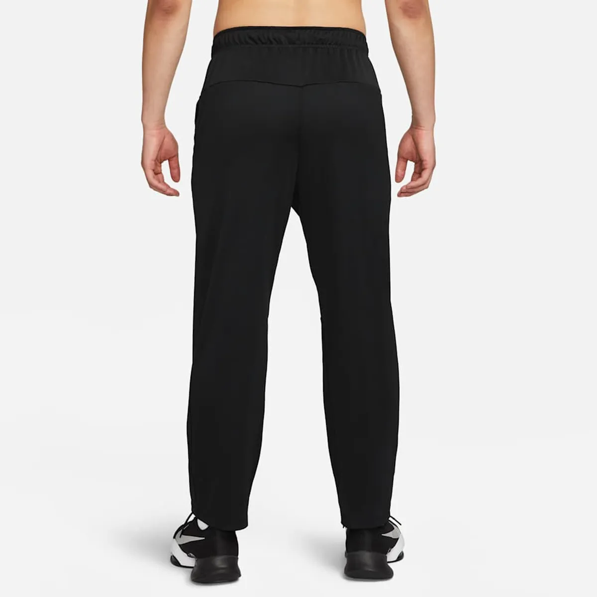NIKE - Pantalon Nike Totality Negro Hombre