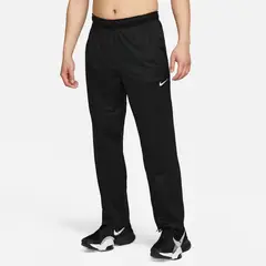 NIKE - Pantalon Totality Negro Hombre