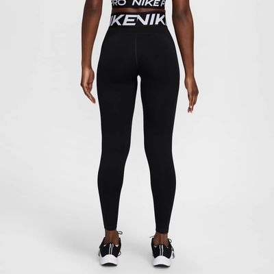 Imagen 2 del producto Calza Pro Sculpt Negro Mujer