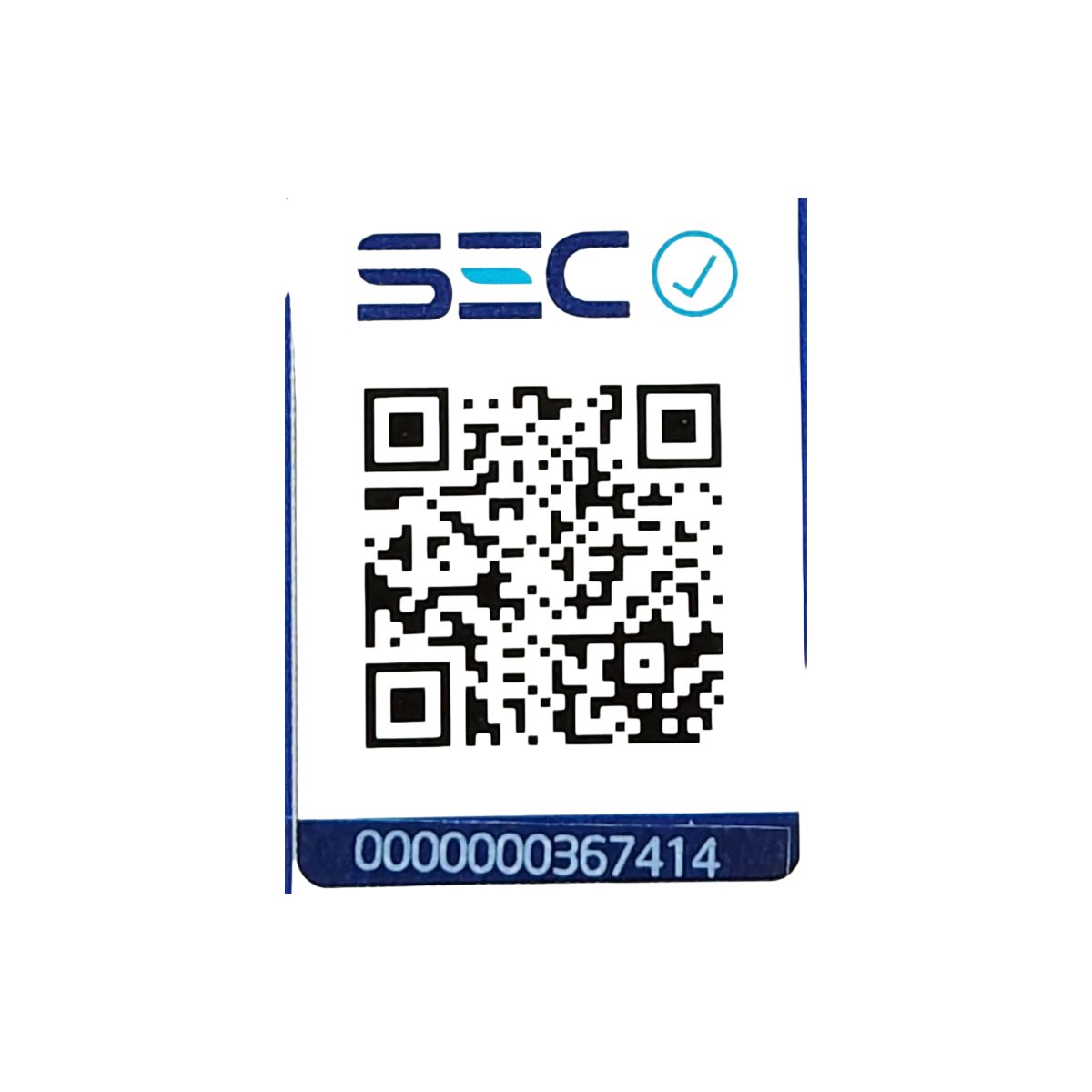 STANFORD - Señalética Emergencia Salida - Autonomía 3hrs IP20