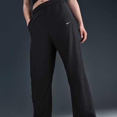 Imagen 2 del producto Pantalon Sportswear Classic Negro Mujer