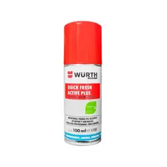 WURTH - Limpiador de Aire Acondicionado 100ml
