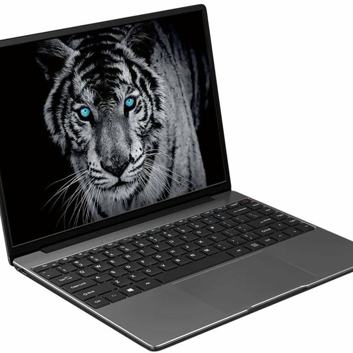CHUWI - Notebook Intel  Celeron N5100 8GB  256GB SSD  14 W11HGemiBook Pro  Reacondicionado