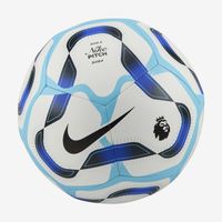 Pelota Premier League Pitch Blanco Hombre
