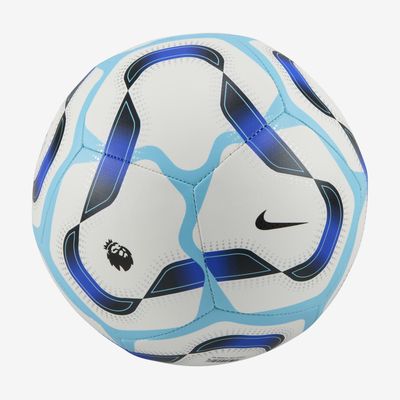 Imagen 2 del producto Pelota Premier League Pitch Blanco Hombre