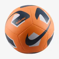 NIKE - Pelota Park 20 Naranja Hombre