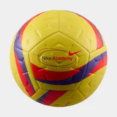 NIKE - Pelota Academy Amarillo Hombre