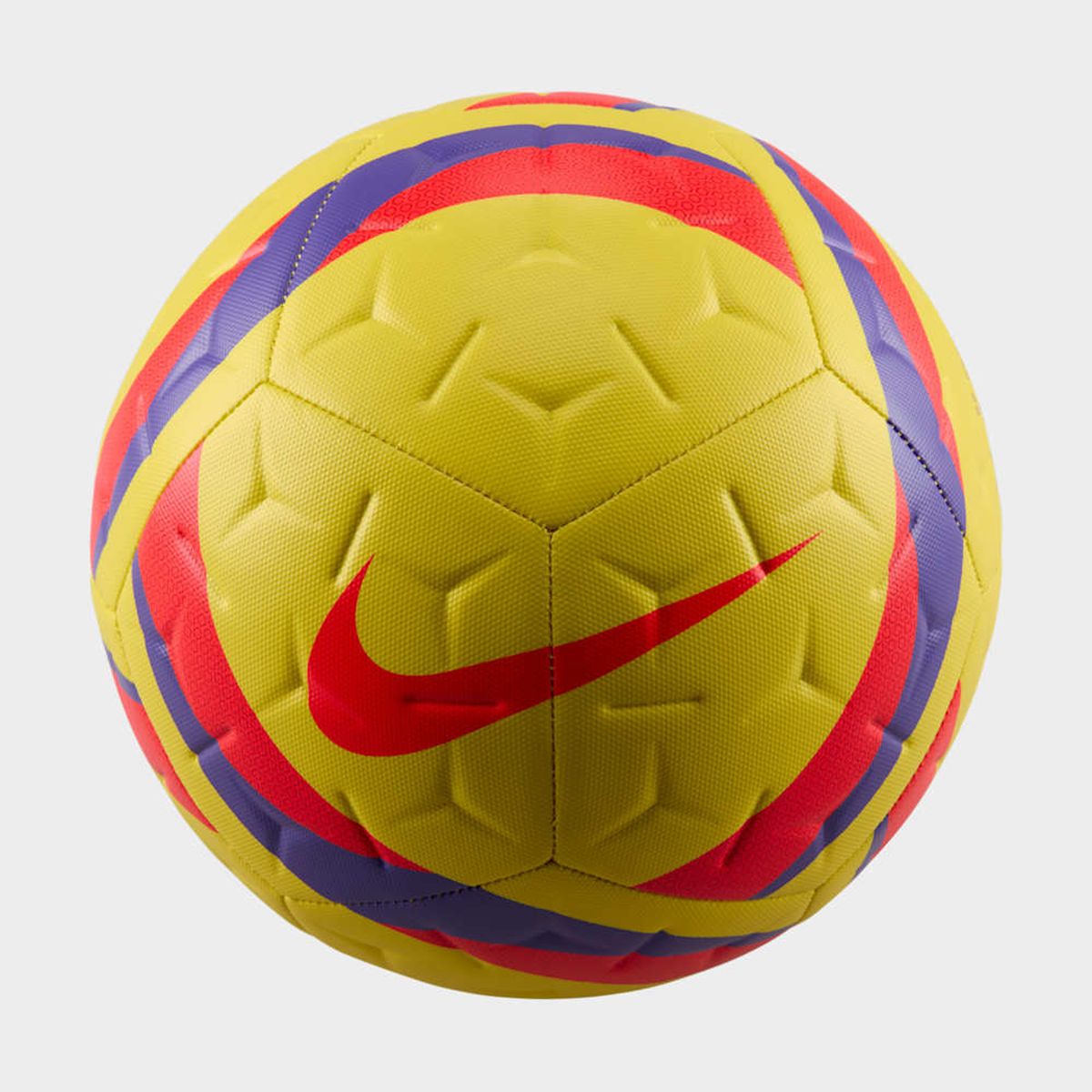 NIKE - Pelota Nike Academy Amarillo Hombre
