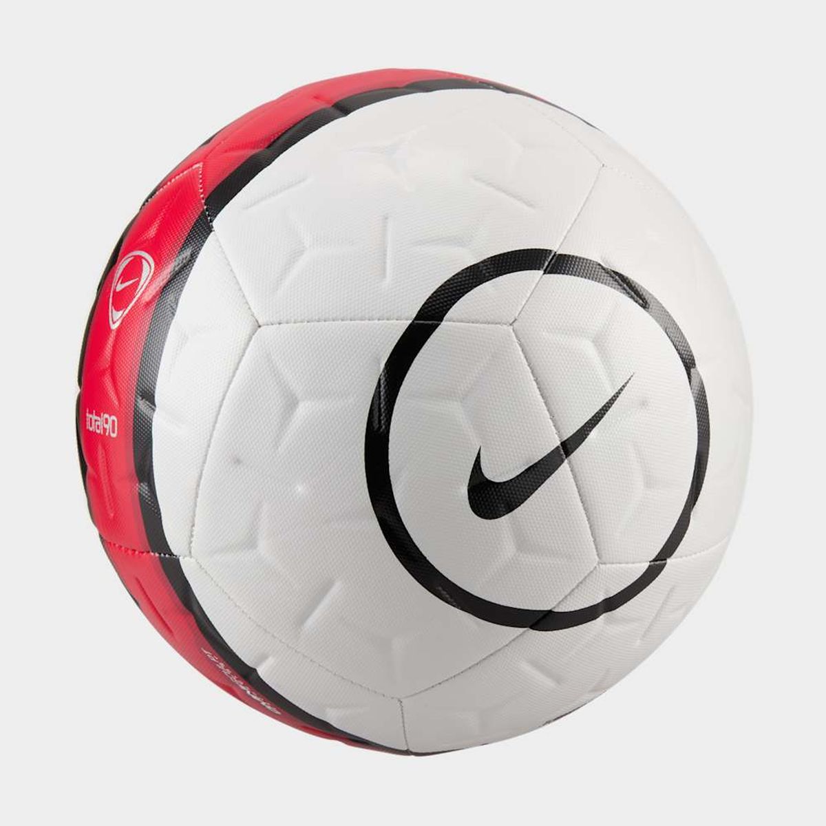 NIKE - Pelota Nike Academy Total 90 Blanco Hombre