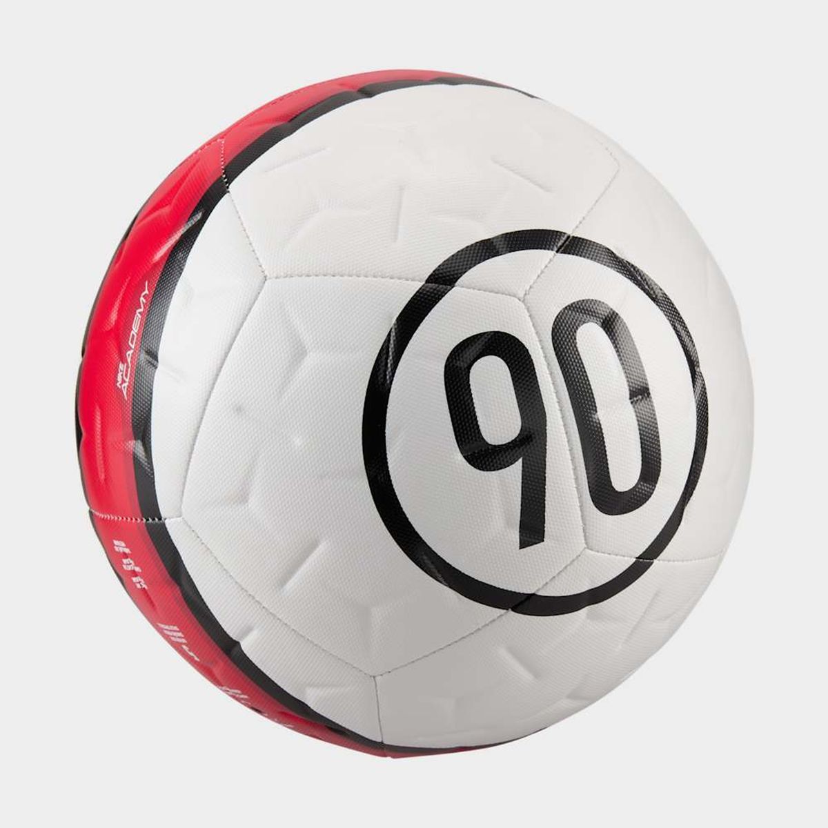 NIKE - Pelota Nike Academy Total 90 Blanco Hombre