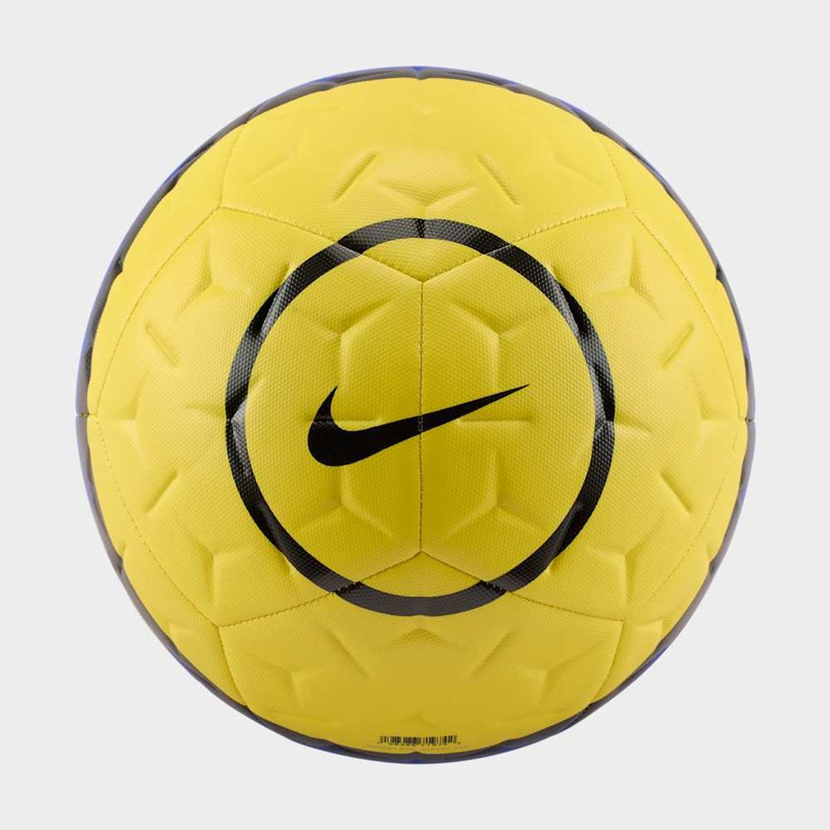 NIKE - Pelota Nike Academy Total 90 Amarillo Hombre