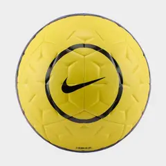 NIKE - Pelota Academy Total 90 Amarillo Hombre