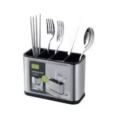 OKAY - Escurridor De Cubierto Utensilios Cocina Acero Inoxidable