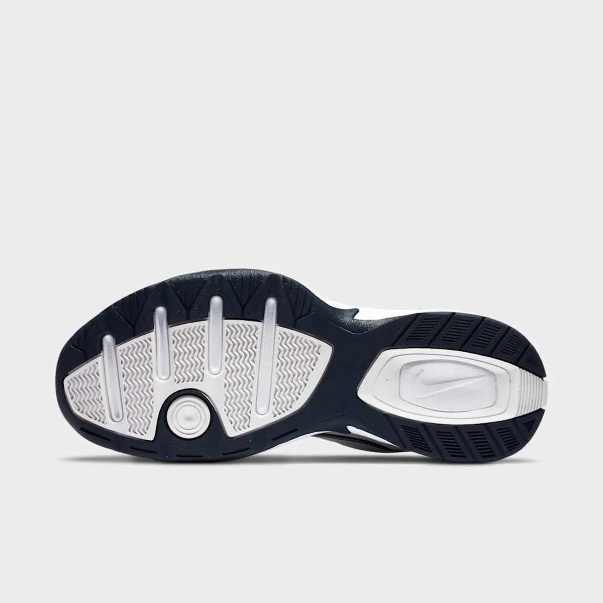 NIKE - Zapatilla Nike Air Monarch IV Blanco Hombre