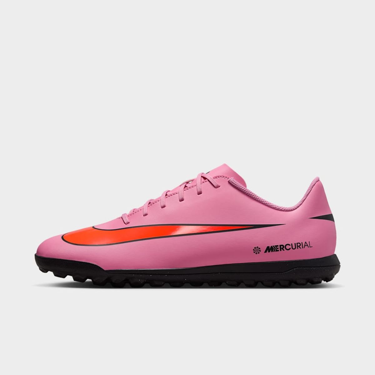 NIKE - Zapatilla Nike Mercurial Vapor 16 Club Rojo Hombre