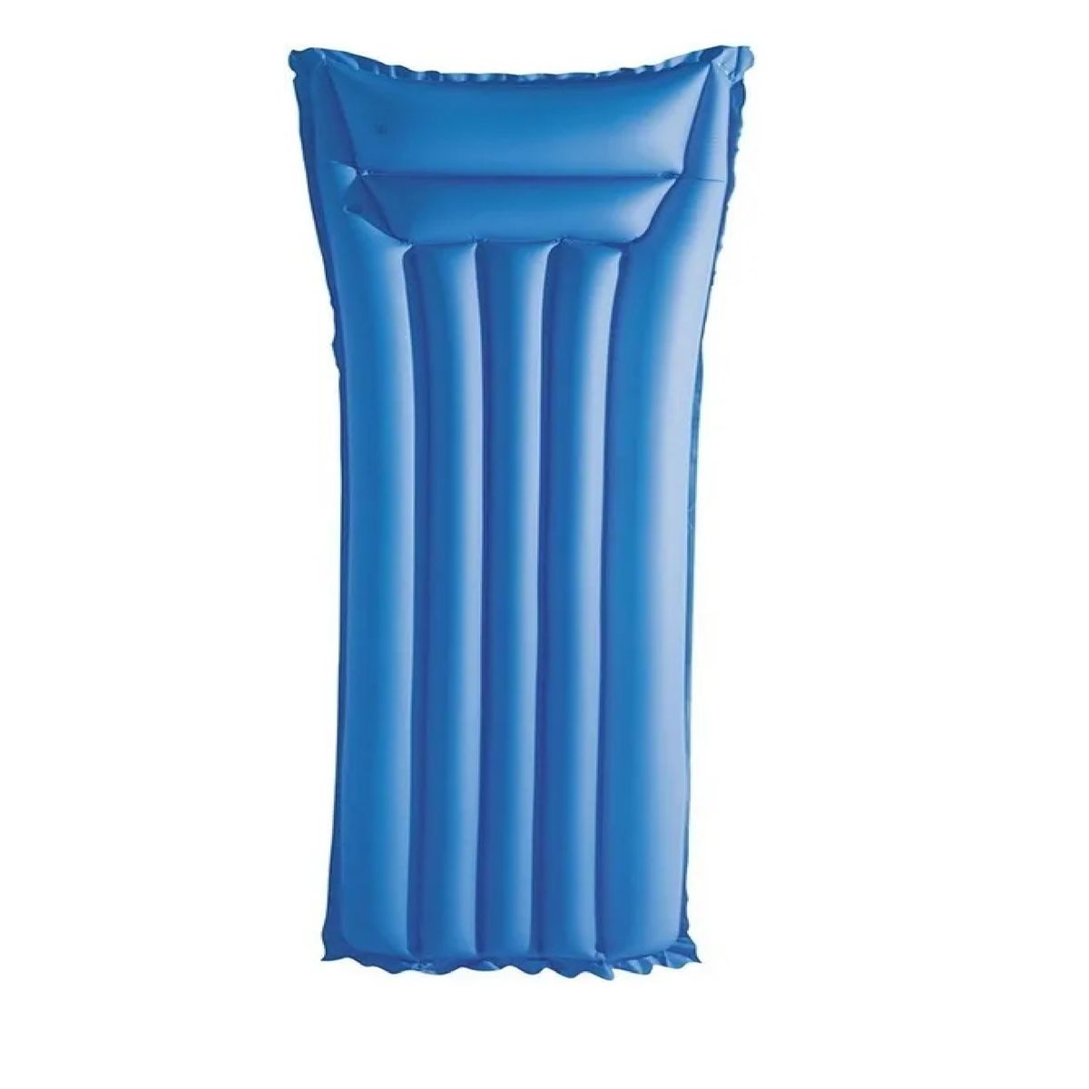 BESTWAY - Flotador Inflable Cama Piscina 183cm Color Azul Bestway