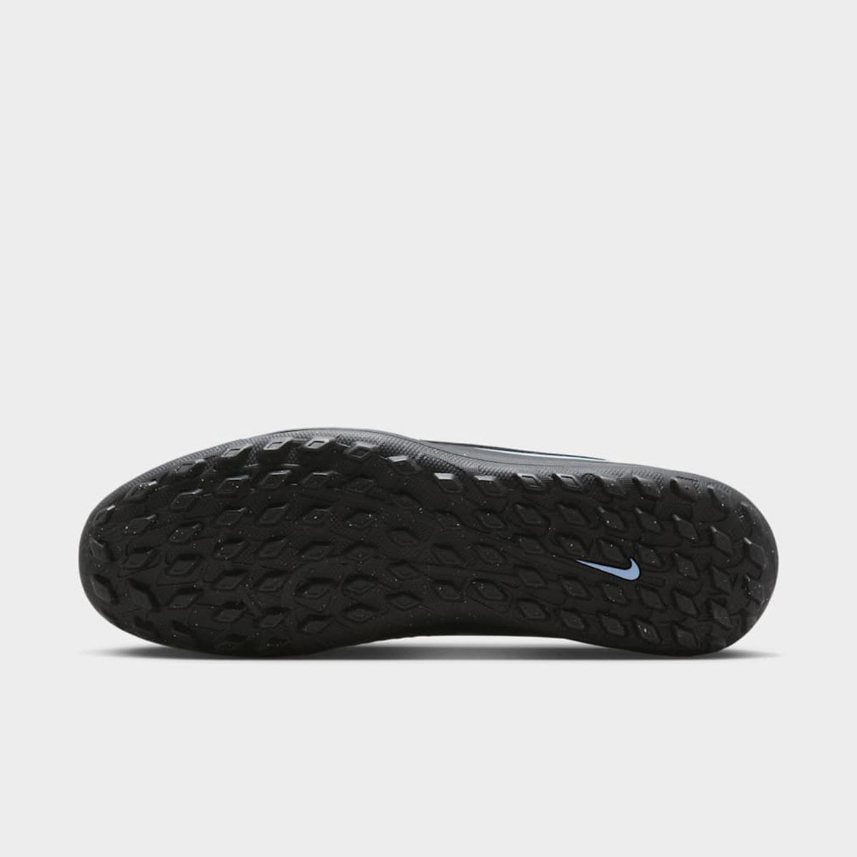 NIKE - Zapatilla Nike Phantom 6 High Club Negro Hombre