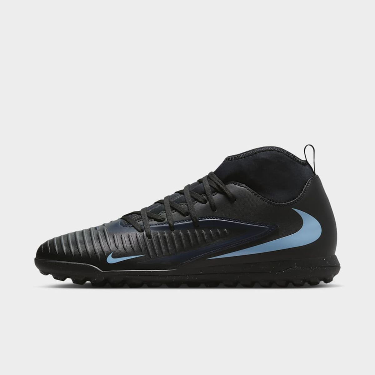 NIKE - Zapatilla Nike Phantom 6 High Club Negro Hombre