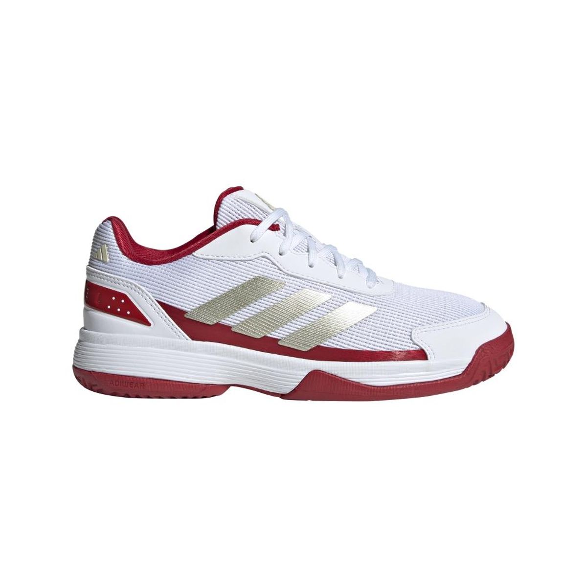 ADIDAS - Zapatillas Padel Speed Unisex niño