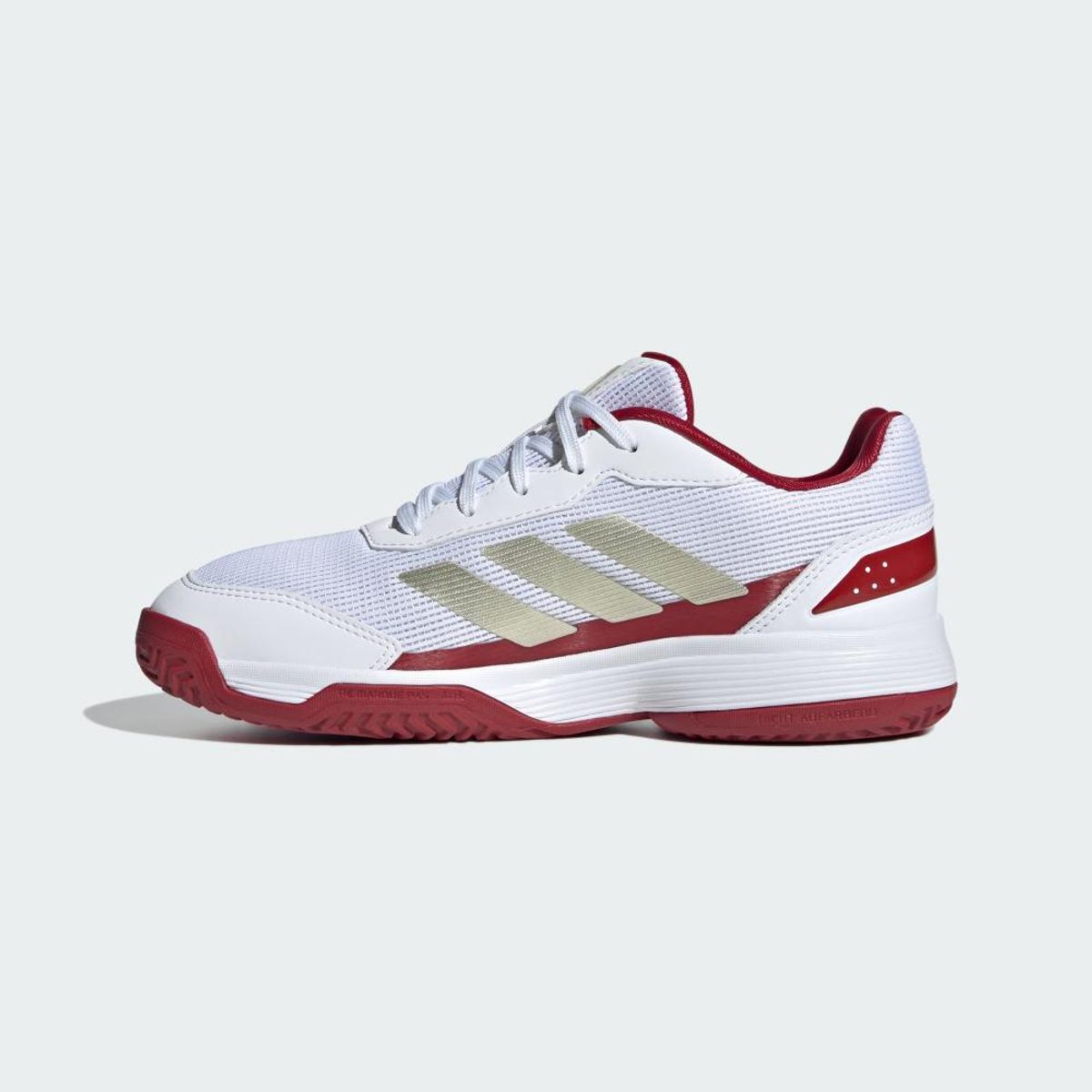 ADIDAS - Zapatillas Padel Speed Unisex niño