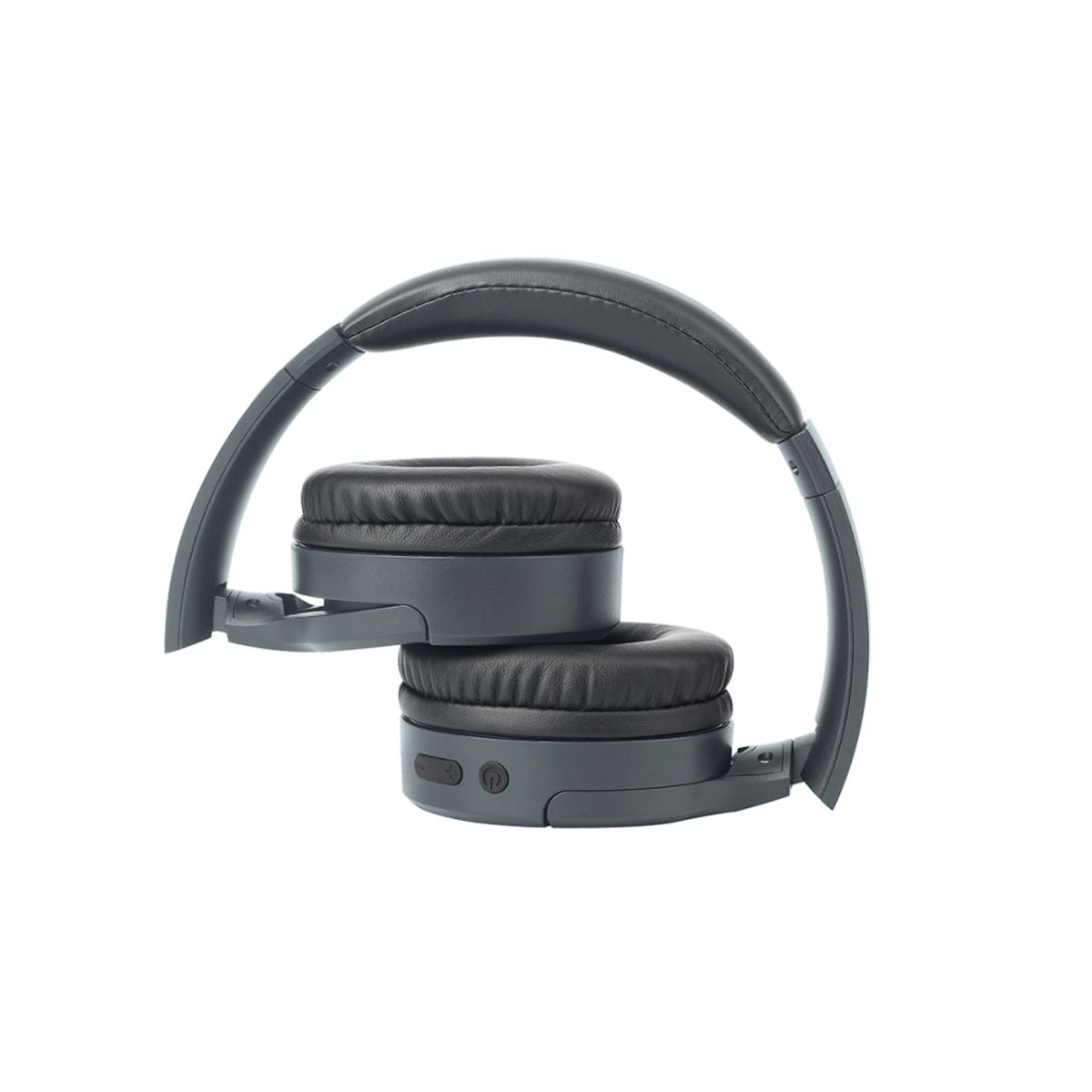AIWA - Audifono Aiwa BT AWK17B Gris