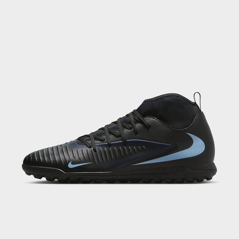 Zapatilla Phantom 6 High Club Negro Hombre