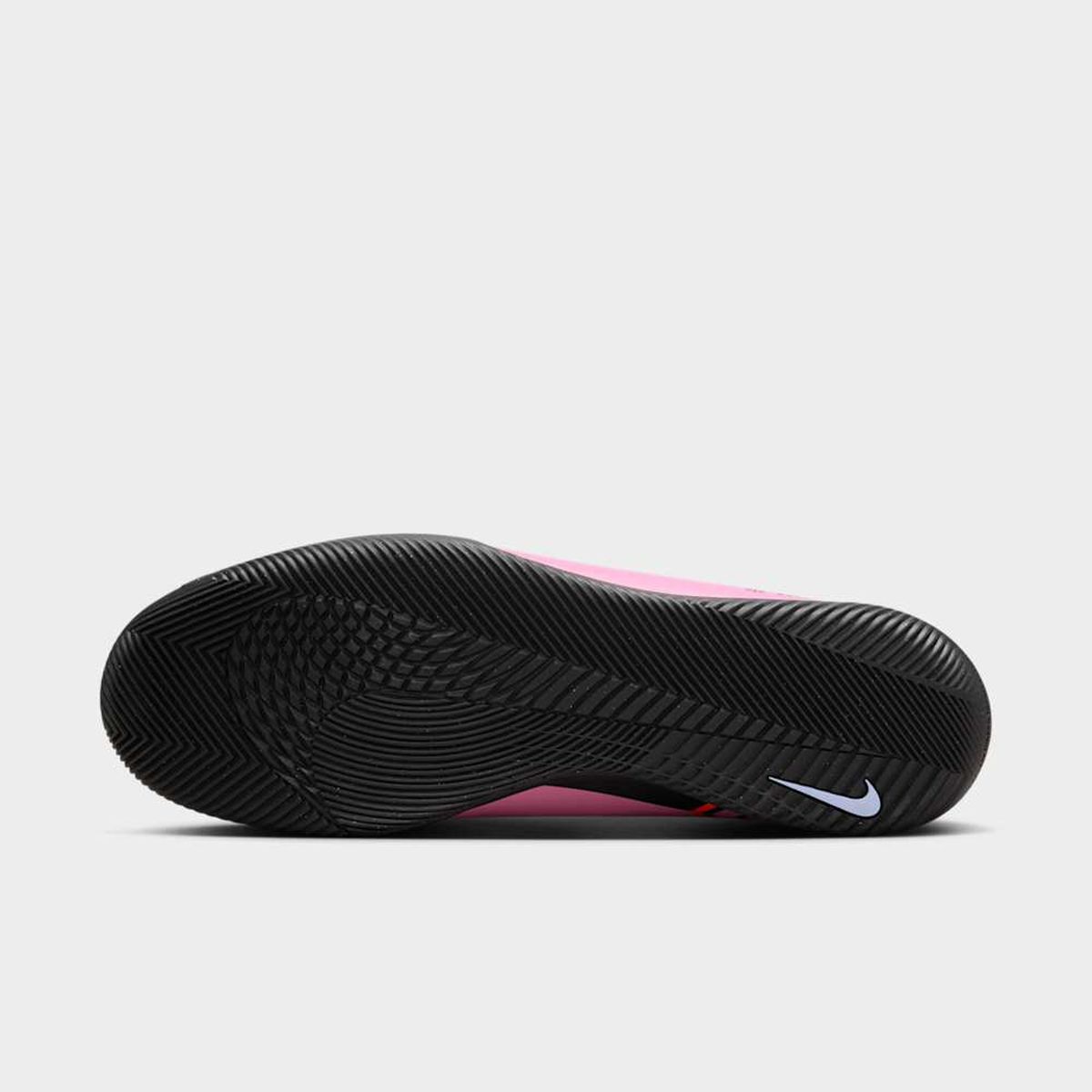 NIKE - Zapatilla Nike Mercurial Vapor 16 Club Rojo Hombre