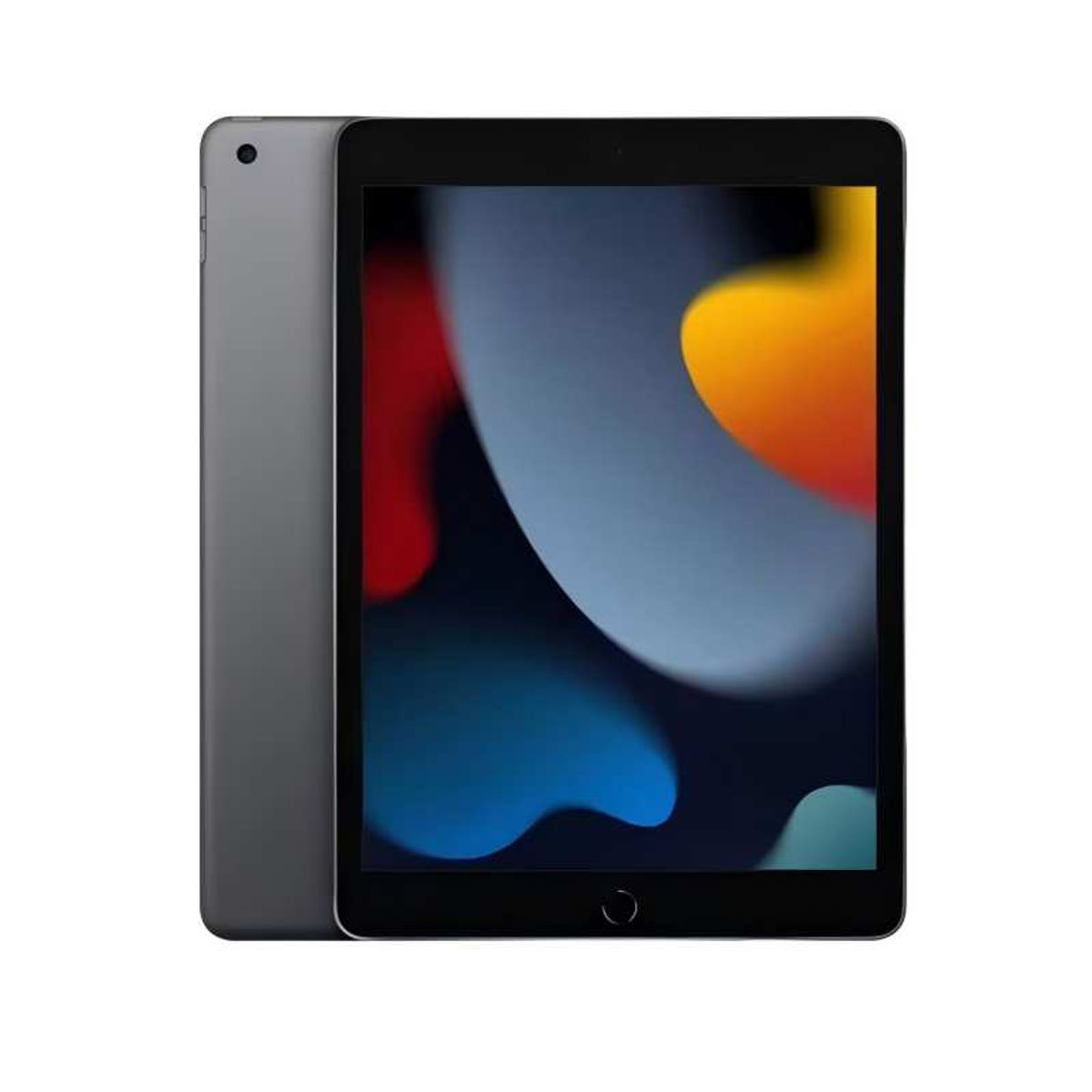 APPLE - Apple iPad 9na Generación 2021 WIFI 64GB - Negro Reacondicionado