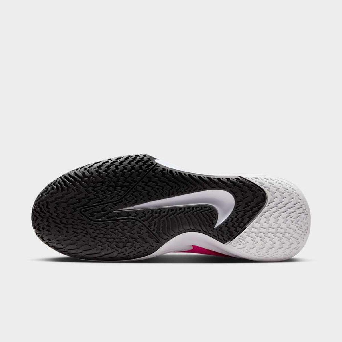 NIKE - Zapatilla Nike Precision 7 Rojo Hombre