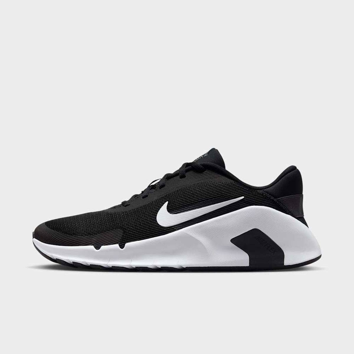 NIKE - Zapatilla Nike Flex Train Negro Hombre