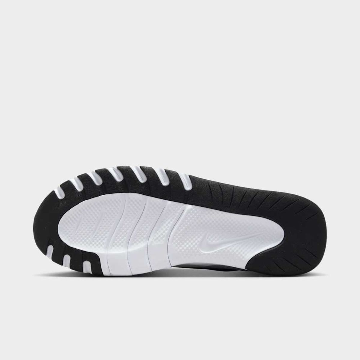 NIKE - Zapatilla Nike Flex Train Negro Hombre