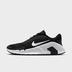 NIKE - Zapatilla Flex Train Negro Hombre
