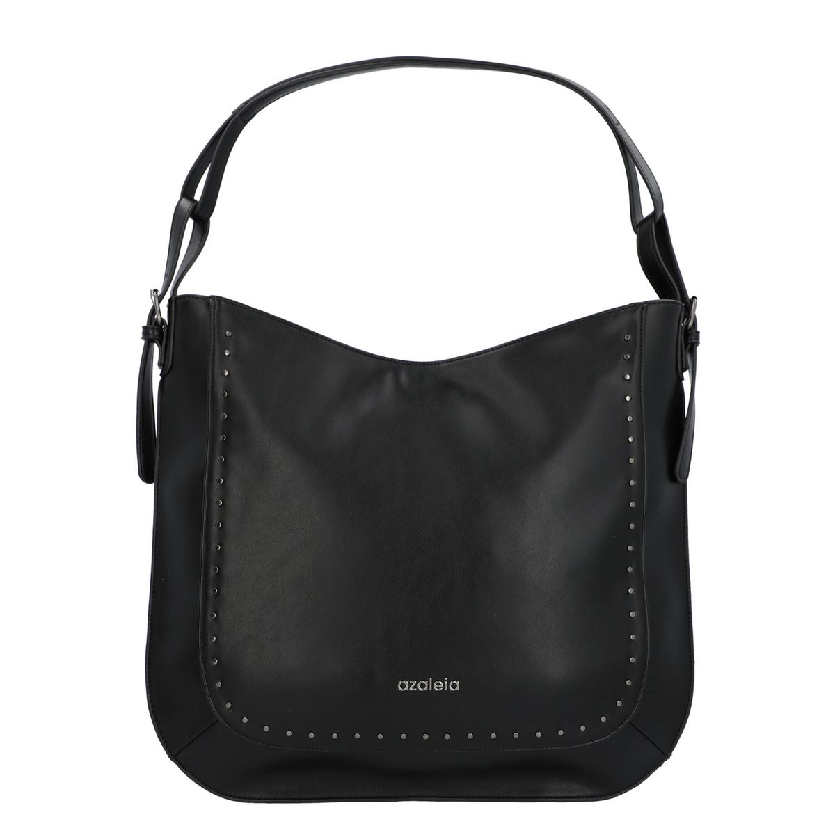 AZALEIA - Cartera Mujer Sete Hobo Negro AZALEIA