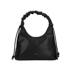 AZALEIA - Cartera Mujer Sarah Hobo Negro