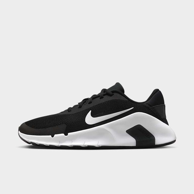 Zapatilla Flex Train Negro Mujer