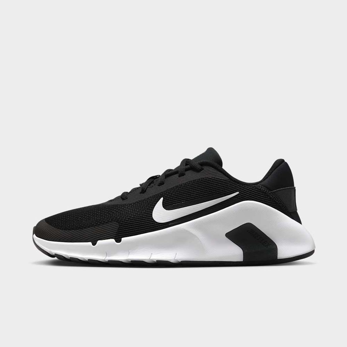 NIKE - Zapatilla Nike Flex Train Negro Mujer