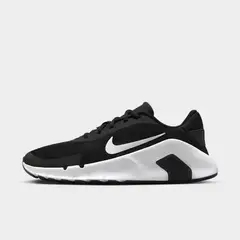 NIKE - Zapatilla Flex Train Negro Mujer