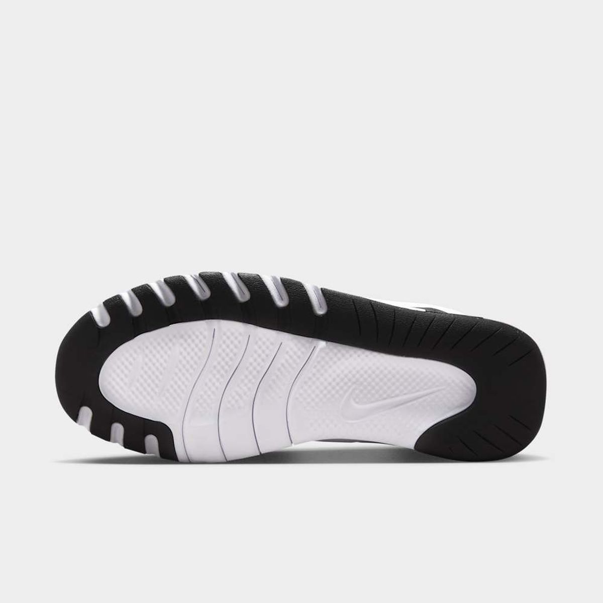 NIKE - Zapatilla Nike Flex Train Negro Mujer