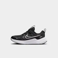 Zapatilla Cosmic Runner Negro Niños