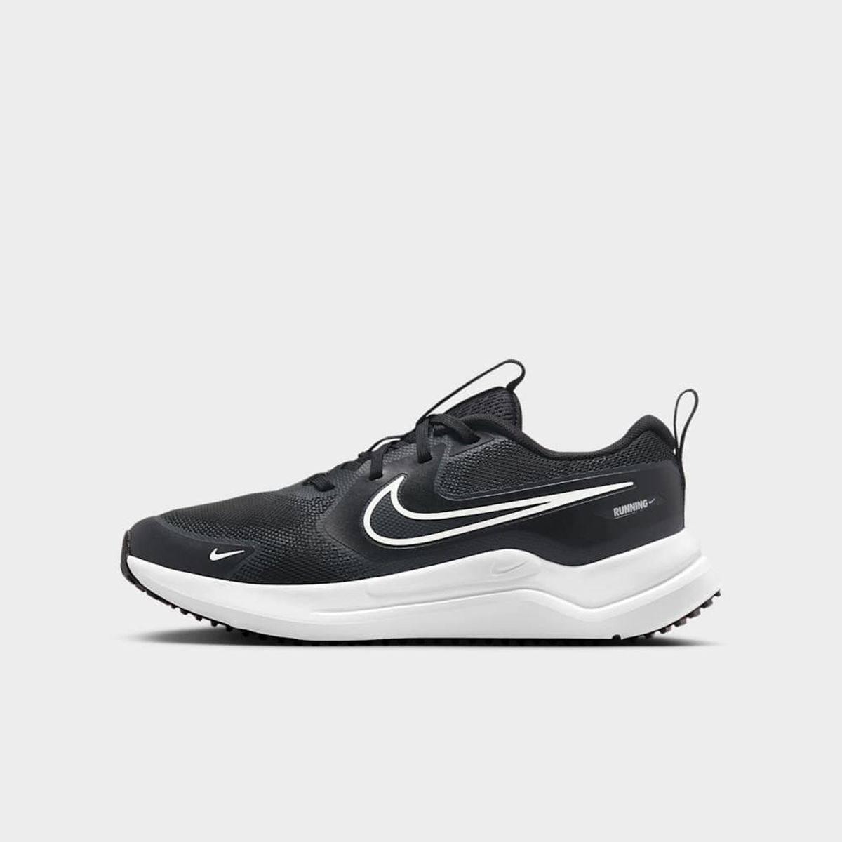 NIKE - Zapatilla Nike Cosmic Runner Negro Niños