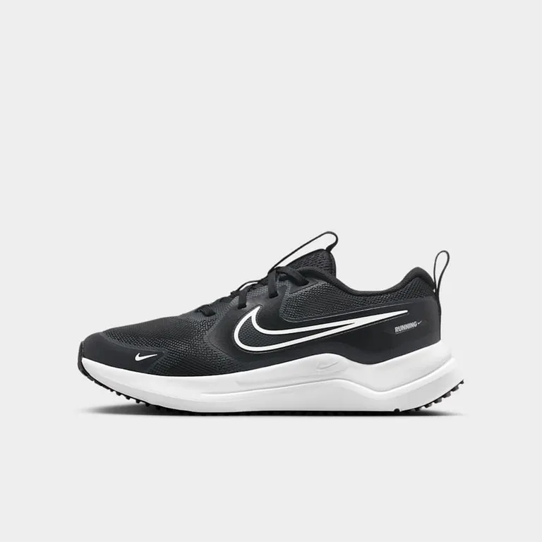 Zapatilla Cosmic Runner Negro Niños