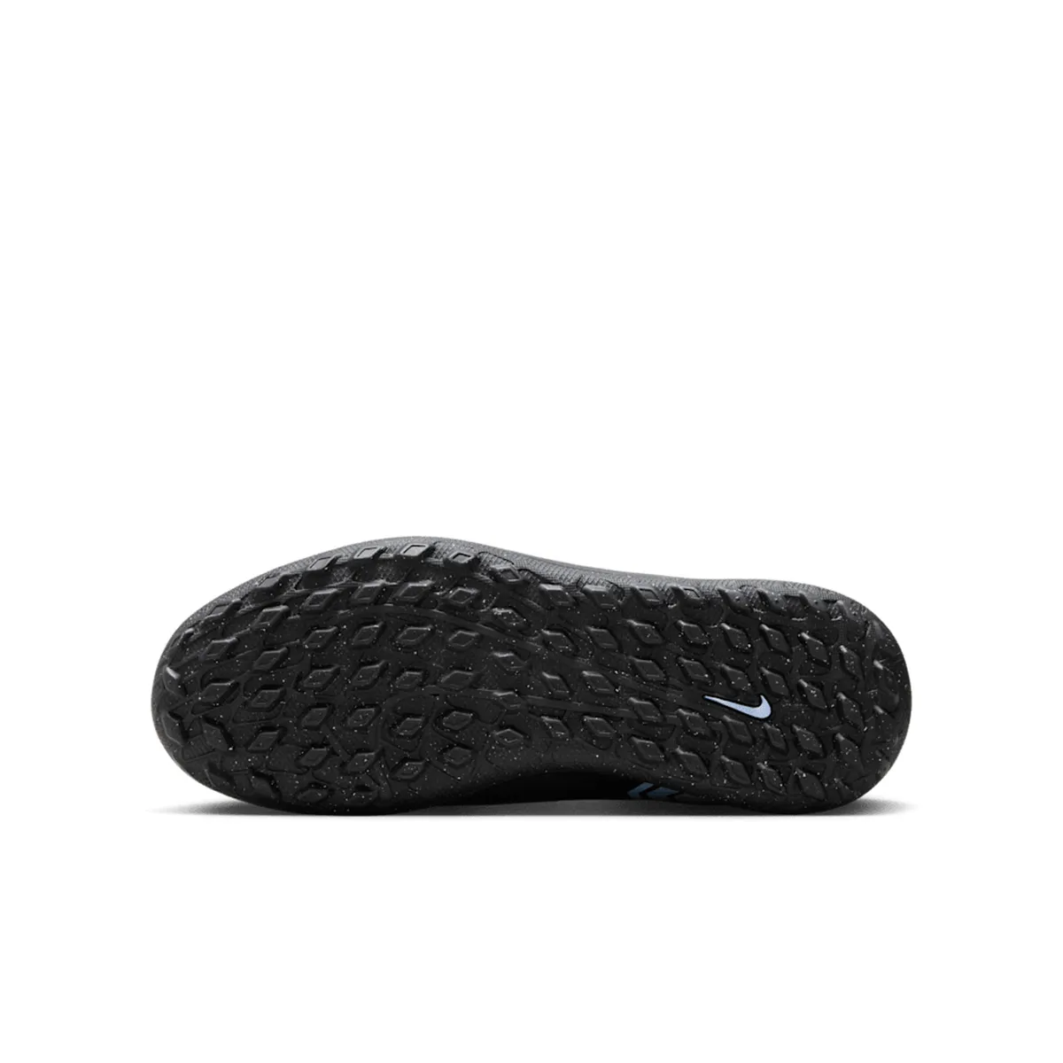 NIKE - Zapatilla Nike Jr Mercurial Vapor 16 Club Negro Niños