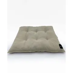 CHANTILLY - Cama de Mascota Perro Talla L Café