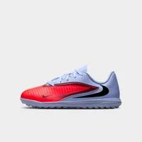 Zapatilla Jr Phantom 6 Low Club Azul Niños