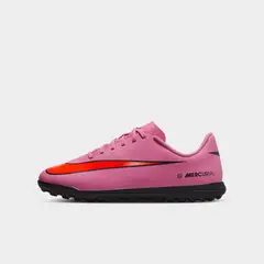 NIKE - Zapatilla Jr Mercurial Vapor 16 Club Rojo Niños