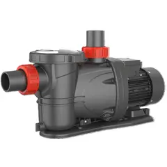 LEO - Bomba Piscina XKP806 1HP 220V