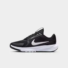 NIKE - Zapatilla Star Runner 5 Negro Niños